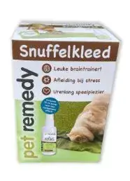 Aanbieding Exil Pet Remedy Snuffelkleed